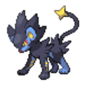 405 Luxray icon
